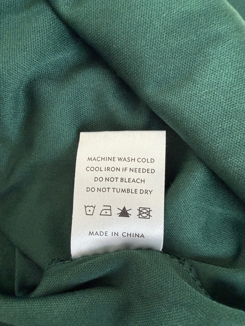 Baltic Born Arabella Embroidered Tulle Maxi Dress Size XL Dark Green and Gold - Picture 10 of 13